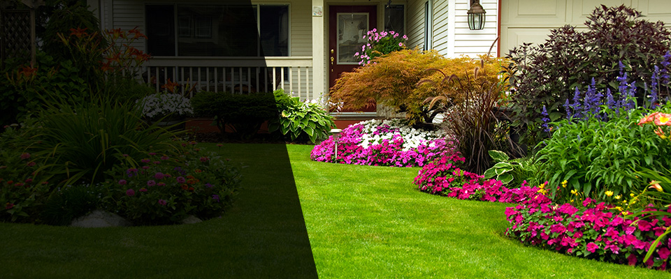 Mansura Landscapers
