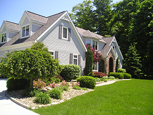 Landscapers and Lawncare Services in Mansura, LA