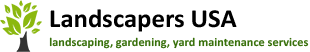 Mansura Landscapers